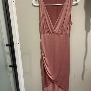 Only wore for graduation